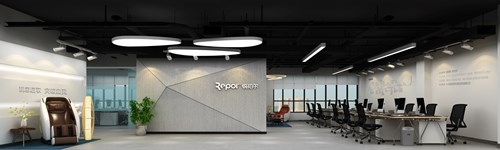 继VSPORTS体育官网体育自有品牌-锐珀尔运营中心落户上海后，舒华体育全球运营中心也落地上海