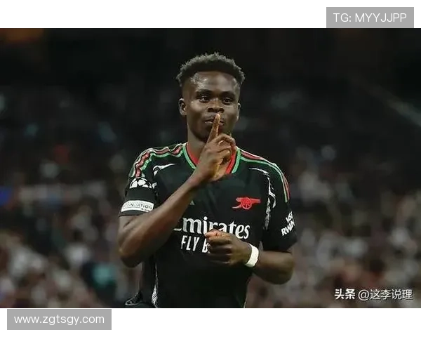 萨卡在转会市场的潜力分析及当前超高估值引发的关注