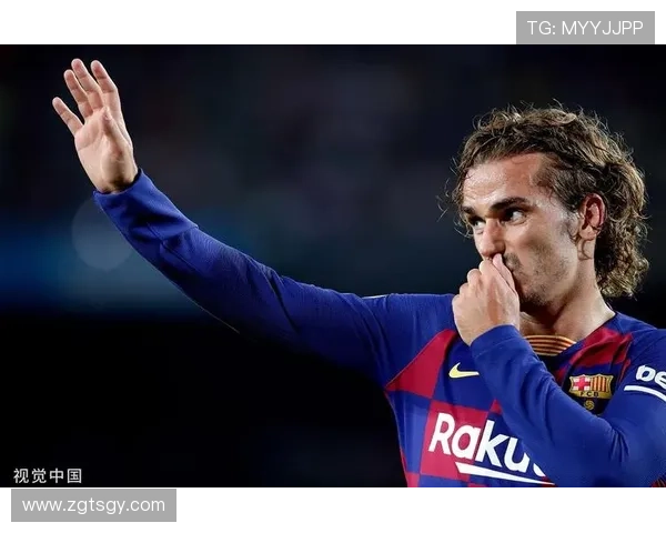 格列兹曼本赛季西甲表现稳健，进攻贡献持续提升