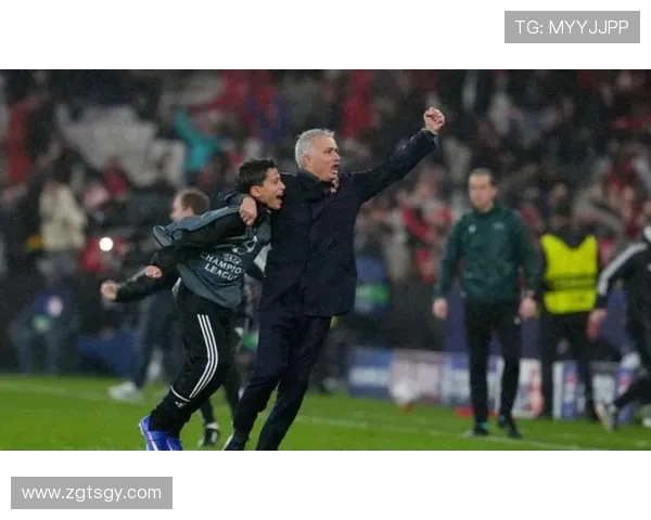 穆里尼奥战术适配切尔西