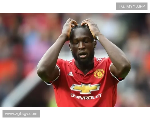 卢卡库技术特点