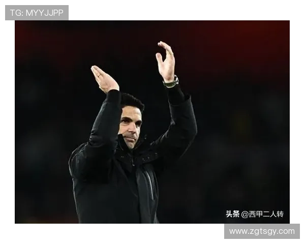 阿尔特塔英超经验