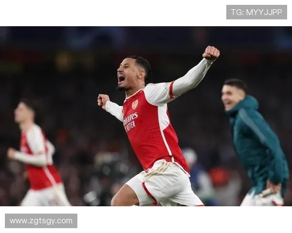 威廉·萨利巴回归阿森纳后坐稳主力中卫解析