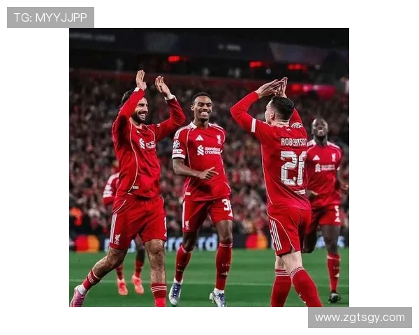 利物浦欧冠竞争力回升,近期表现提振争冠前景 利物浦欧冠竞争力回升,近期表现提振争冠前景