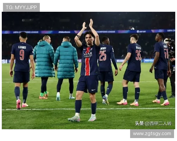 巴黎圣日耳曼阵容逻辑转变:从巨星堆叠到团队构建的阶段性变化及竞争格局调整