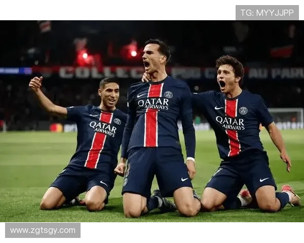 巴黎圣日耳曼：法甲霸主地位能否支撑其欧战关键场次的稳定性考验