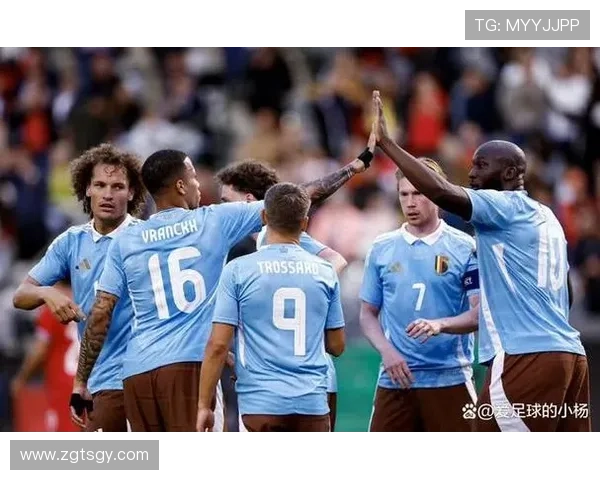 比利时国家队主力轮换：奥纳纳的国家队地位