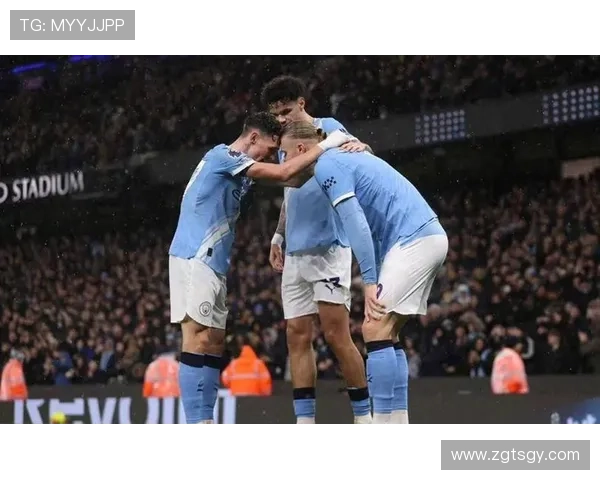 控球率拉满却压不住场面,曼城的失控危机藏不住了 控球率拉满却压不住场面,曼城的失控危机藏不住了